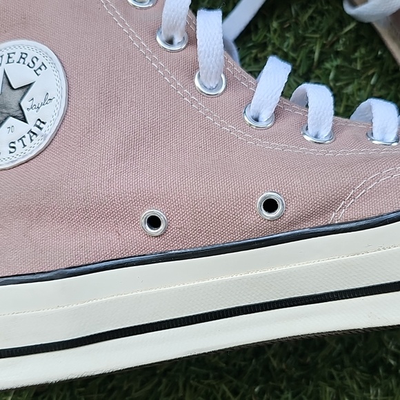 Converse Chuck 70 High-Top Sneaker - Bite The Dust Size M12 W10 Unisex - Picture 9 of 11